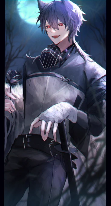 #金剛力也像 良! 