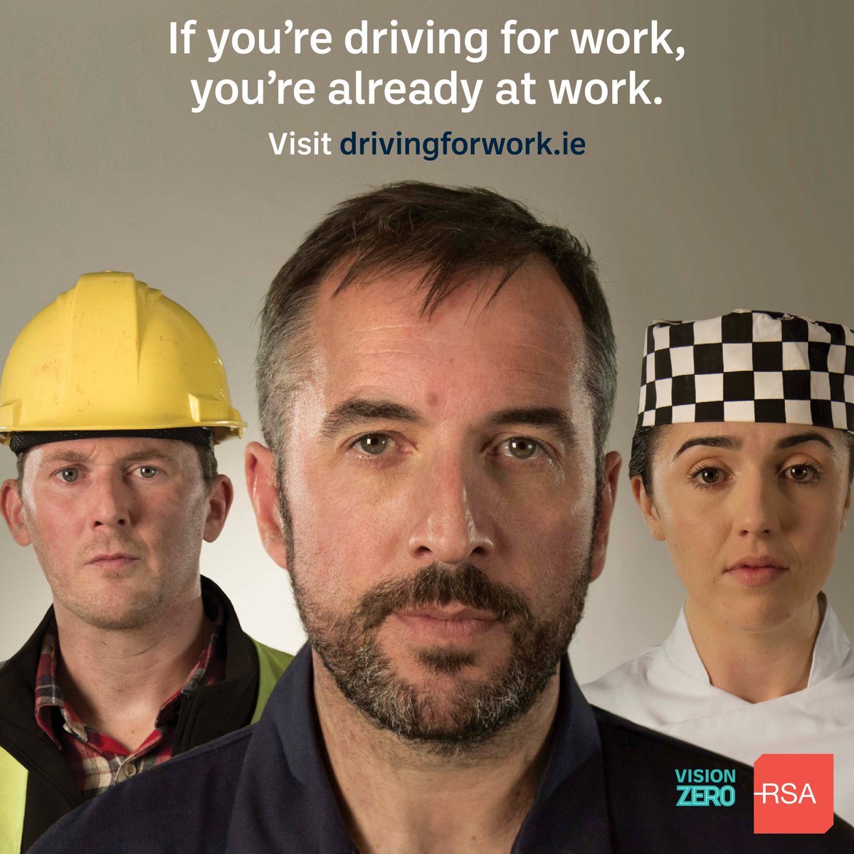 RSA Driving Test tweet media