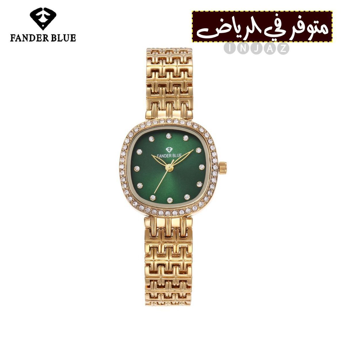 🔥🔥عروضنا الجديدة 🔥🔥
🎉🎉جديد ماركة فندربلو 🎉🎉

ساعة ماركة فندربلو  الشكل الجديد ⌚️
علبه نفس الماركة 
كرت ضمان لمدة سنه 💳

السعر   800 رياااال

متوفر في الريـــــــــــــــــــاض باقي مناطق المملكة شحن 🇸🇦