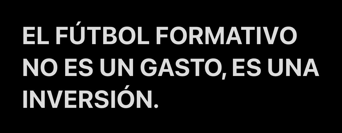 miguelloor's tweet photo. Hoy, en estos tiempos, existen ciertas cosas que pudieran servirnos a todos para mejorar como sociedad. Justo ahora, a propósito de nuestro éxito en el fútbol sería bueno llamar la atención de la inversión, tanto pública como privada, y enfocar recursos en el fútbol formativo. https://t.co/MrFQLFndcW