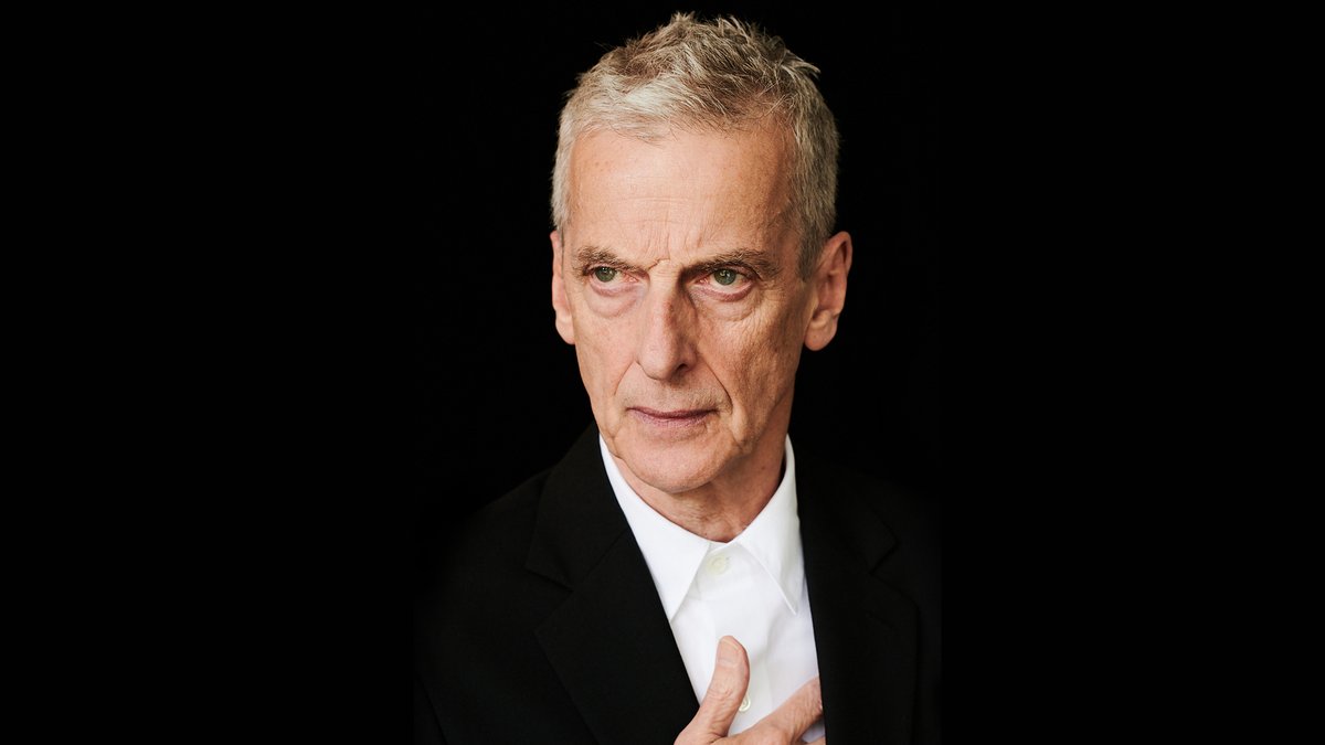 BAFTAScotland's tweet image. We are delighted to announce today that the multi-talented Peter Capaldi will be presented with the award for Outstanding Contribution to Film &amp;amp; Television at the BAFTA Scotland Awards on Sunday 20 November ⭐

Read our full press release below 
bafta.org/media-centre/p…