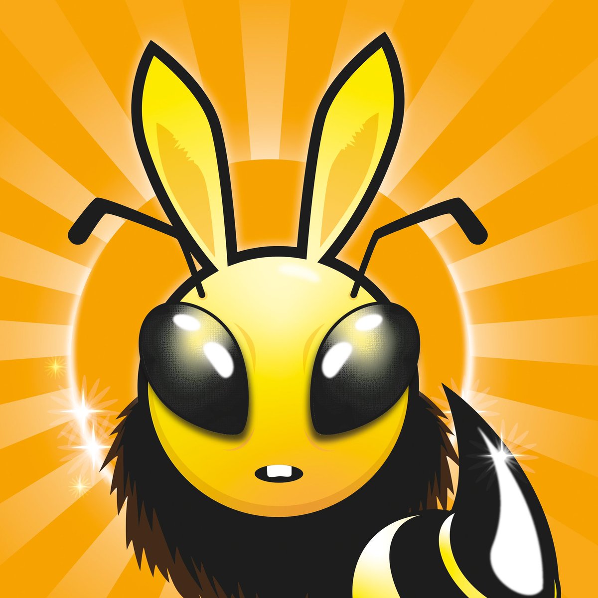 RabbitsCrypto's tweet photo. Good morning you sweetest butterflies.

Wishing you all a fantastic day and may the almighty carrot protect you.

Shine on.

🐰❤️🥕 https://t.co/chgCDSgXIW