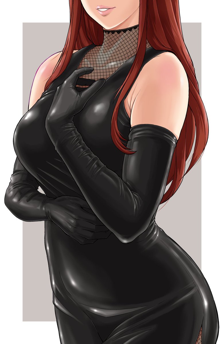 #いいレザーの日 
(再掲 