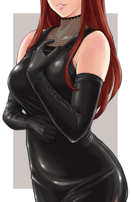 #いいレザーの日 
(再掲 