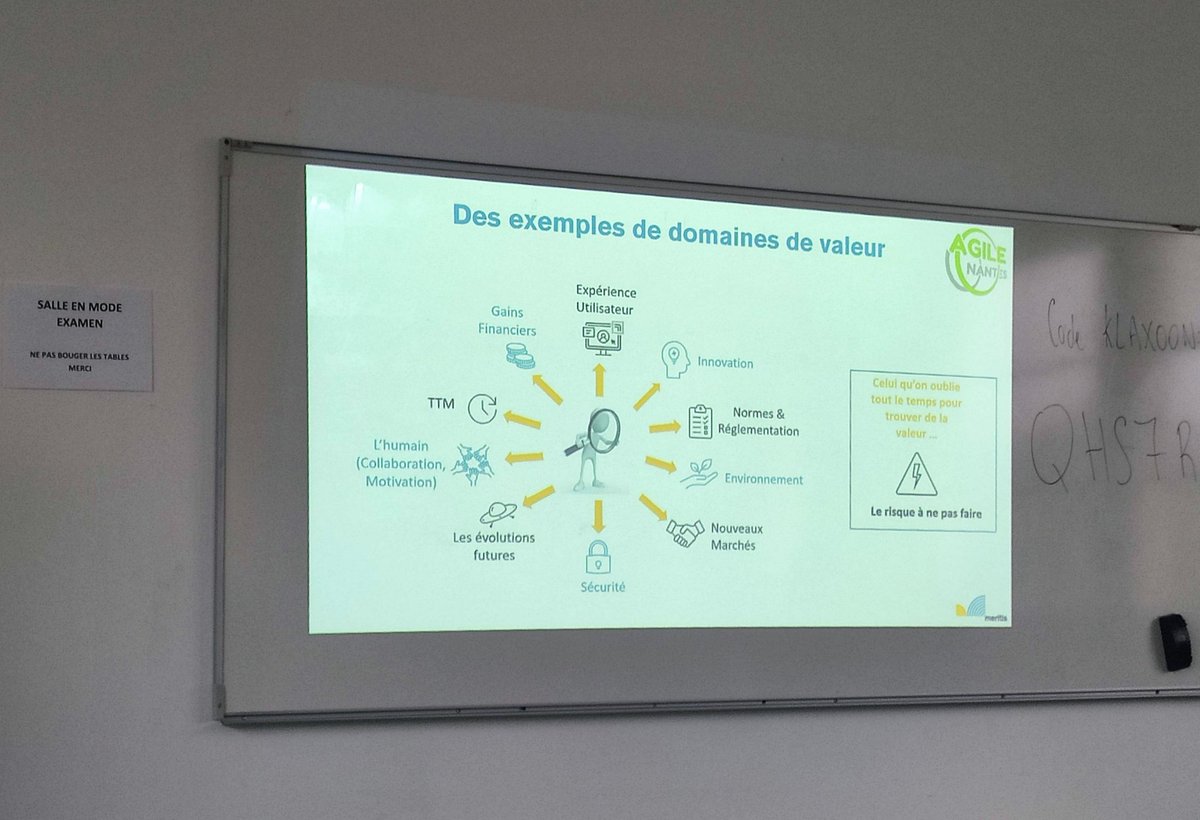 Renaud KLEIN tweet media