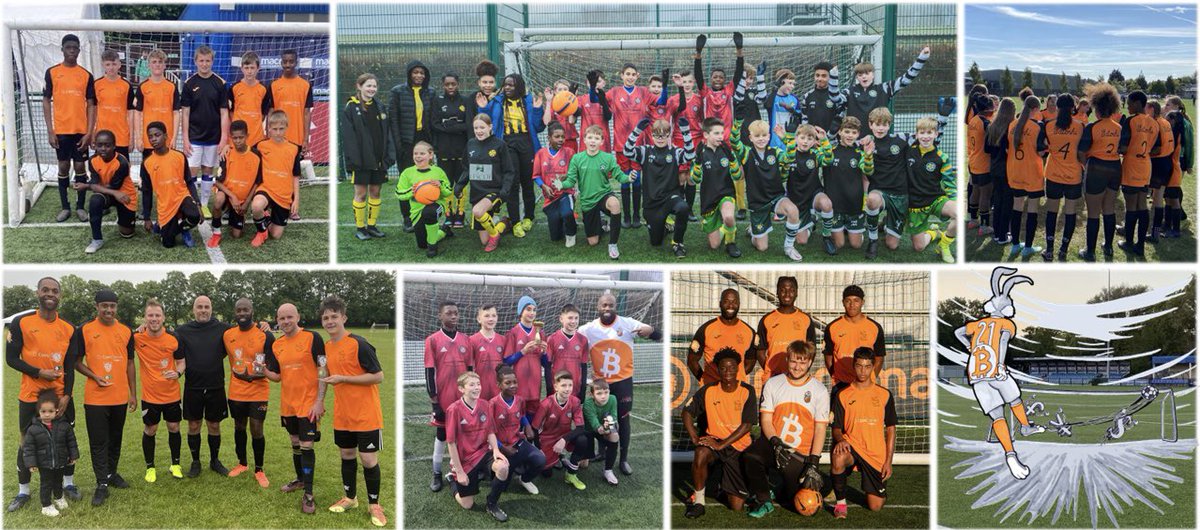 JosiasCarbon's tweet photo. ₿itcoin ₿allers - Est. 2021, ₿lock 680,005 ⚽️⏳⛓
#BitcoinBallersAcademy #WeAreAllSatoshi #BitcoinIsForEveryone #21ism #Bitcoin https://t.co/jTeTxVzSzE