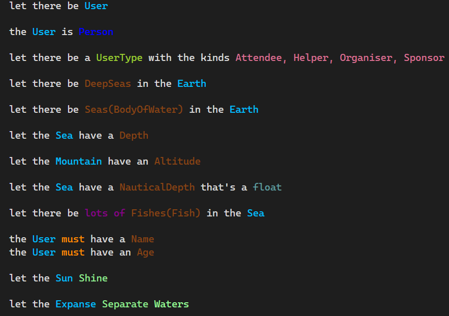 Bible Stories For Software Devs tweet media