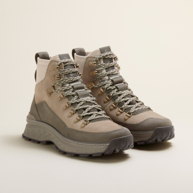 colehaan's tweet photo. Style and performance from city to summit.
