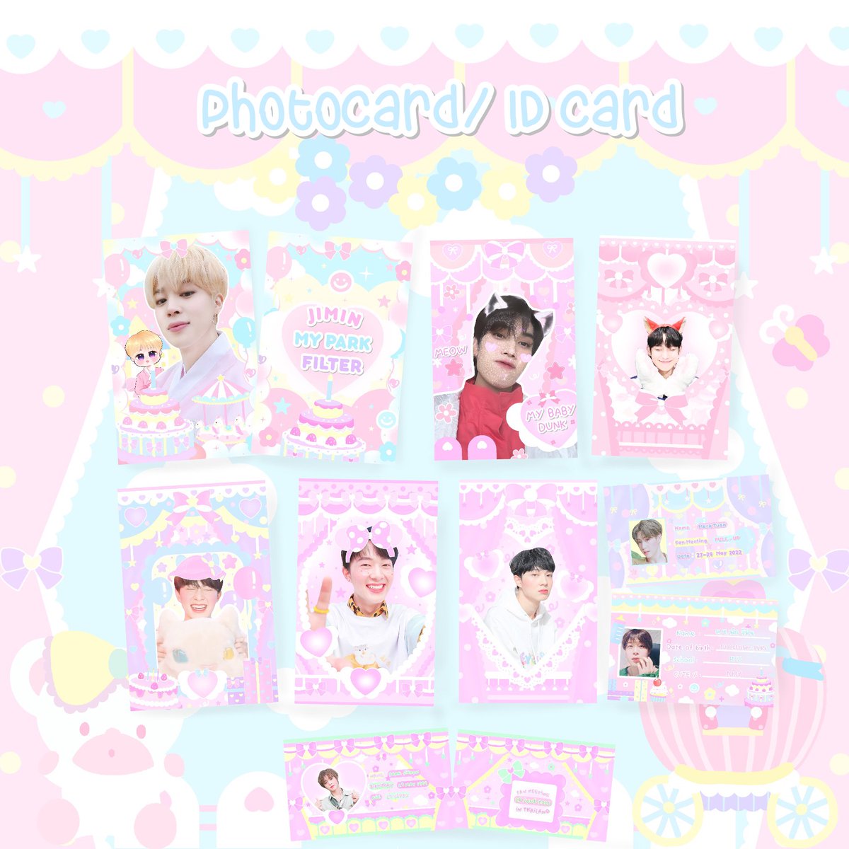 mmoonlight14's tweet photo. 🎀🪄📩🚿🧽🛋️🪟🗳️
͟͟͞͞♡ 𝒞𝑜𝓂𝓂𝒾𝓈𝓈𝒾𝑜𝓃 💬🎀 ꒱‧₊˚
✉️รับออกแบบ เพิ่มเติม Dm kub 𓂃꙳⋆
🔍 งานเพิ่มเติม #jamjamdesign 🐈 ♡
#รับออกแบบ #รับออกแบบgiveaway #รับออกแบบของแจก #ออกแบบ https://t.co/r3ECxghu8V