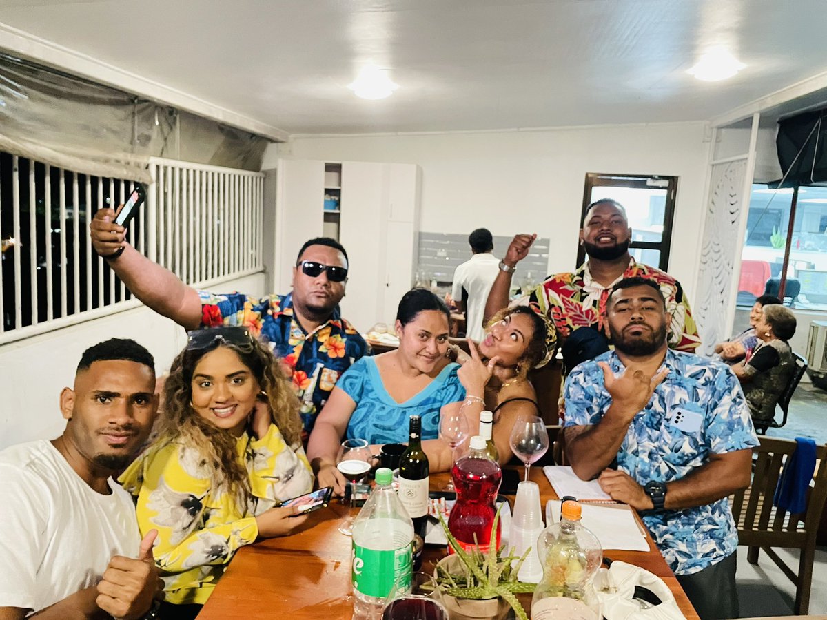 JTuisinu's tweet photo. Local influencers from different social media platforms meet to talk about awareness on Sexual reproductive health.
Still an issue shunned by many due to existing barriers, a good start with detailed conversation, sharing of stories & ideas.
Facilitated by #IPPF_Pacific https://t.co/L9A1CZ94Kq