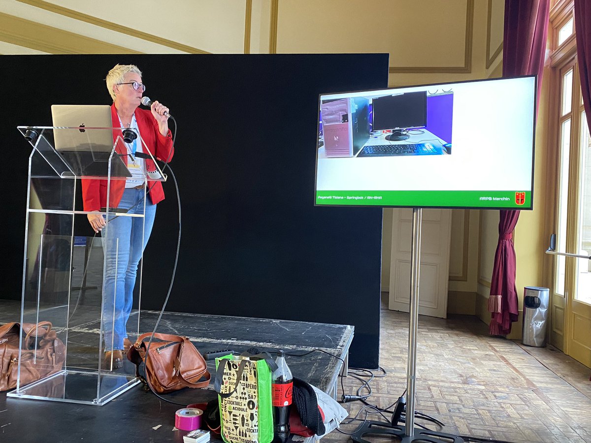 Rodrigue Collard tweet media