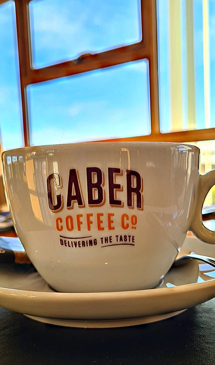 Enjoy a delicious <a href="/Cabercoffee/">Caber Coffee Ltd</a> here at Restaurant 1777 open from 10am 7 days per week.