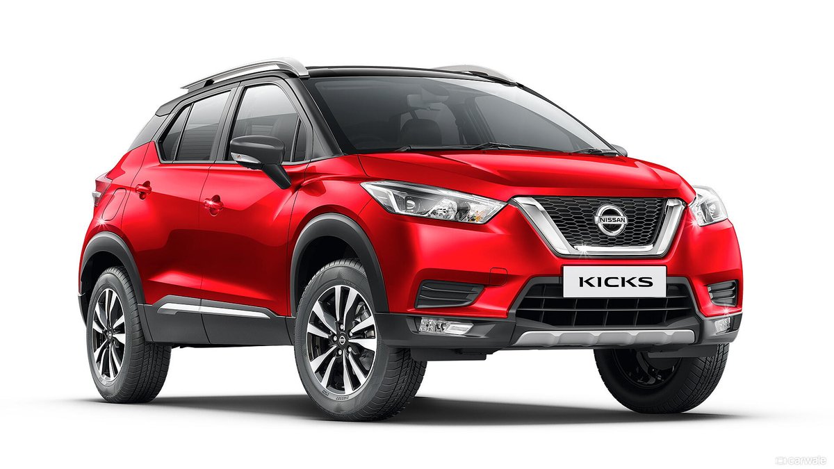 CarWale's tweet photo. Car sales in October 2022: Retailing a total of 10,011 vehicles, Nissan’s domestic sales stood at 3,061 units whereas the exports grew by 6,950 units.
https://t.co/fvmuFLKPLn
#CWNews #Nissan #cars #octobersales https://t.co/XOmtbMocFS
