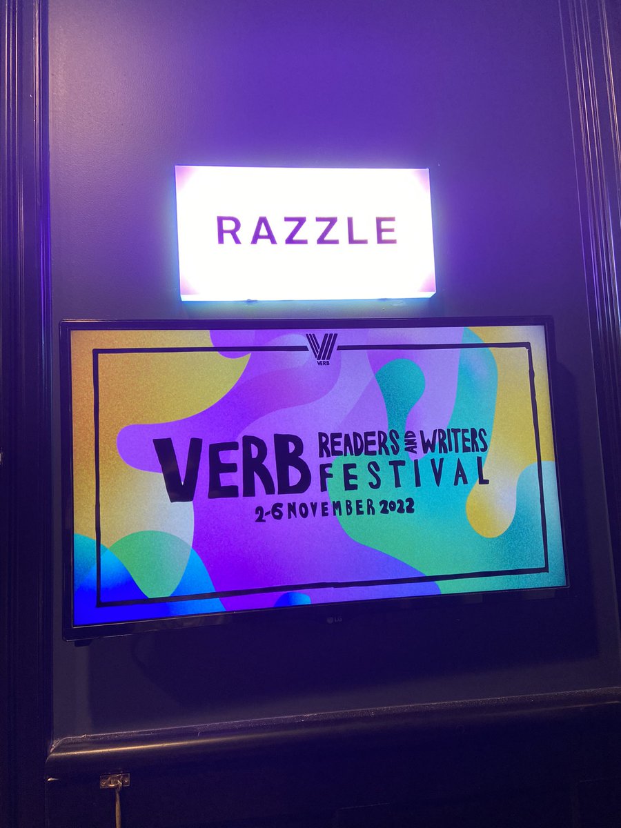 verbwellington's tweet image. Selection of unprofessional pics from today’s festival - @po_mo pics coming soon! See you tomorrow Pōneke 💖