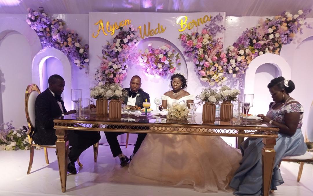 #Mc Dknz -Ug, Have the voice u need at ur event