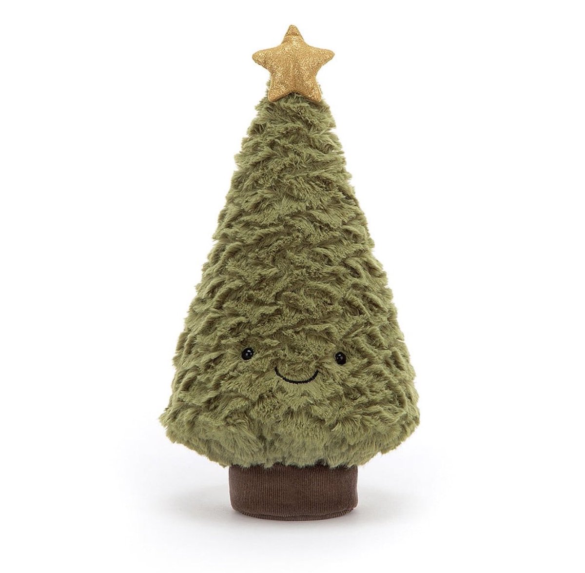 Cute &amp; cuddly Christmas trees that don’t shed really are a  thing 😅 @bathbid <a href="/VisitBath/">Visit Bath</a> <a href="/salisburybid/">Salisbury BID</a> #jellycat #gifts #greetingcards #christmasiscoming