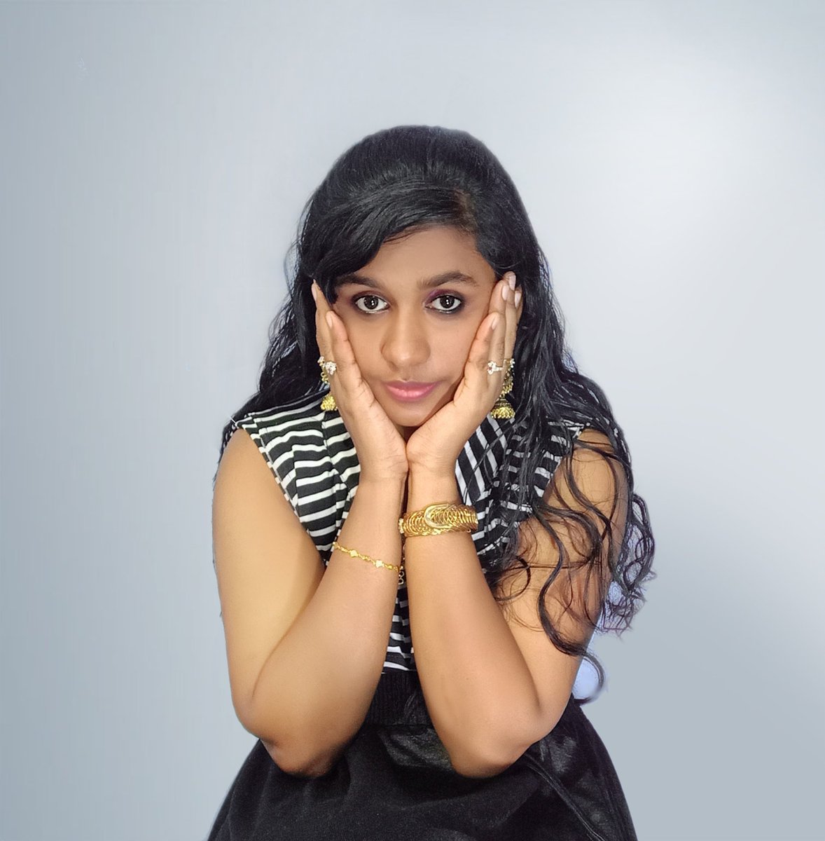 crsty_queen's tweet photo. #happygirl  #internationalgirl #roses  #cutestyle #portraitsindia #portraitskerala #rise #roar #revolt #sleeveless #crsty  #girls #angelgirl #indian  #modeling #indianglamour #tamilmodel  #keralagirls #indianmodels #keralamodels https://t.co/jxwMuF39iy