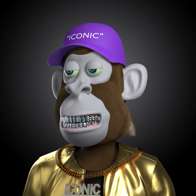 ape_holderNFT's tweet photo. @MintOfTheDay @IconicApeClub https://t.co/hWj13iHM0U