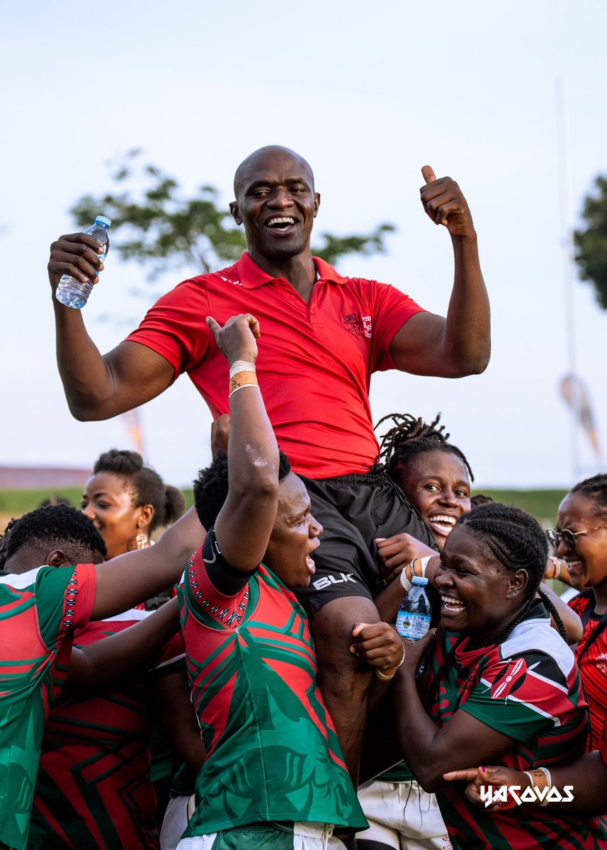 Ministry Of Rugby (@ministryofrugby) on Twitter photo Greetings <a href="/mkainerugaba/">Muhoozi Kainerugaba</a> aka Muhoonzi.
This man <a href="/midgettosser3/">Dennis Mwanja</a> aka Mwanja aka Iron Man aka Bad Man, with an army of 25 & a small tech bench,conquered Uganda, in just 6 days with just two "guns".He stays not near Kileleshwa.
Deserves a medal,HELL deserves more! 😎😂
🖼️: <a href="/siriovos/">Yacovos</a> Greetings <a href="/mkainerugaba/">Muhoozi Kainerugaba</a> aka Muhoonzi.
This man <a href="/midgettosser3/">Dennis Mwanja</a> aka Mwanja aka Iron Man aka Bad Man, with an army of 25 & a small tech bench,conquered Uganda, in just 6 days with just two "guns".He stays not near Kileleshwa.
Deserves a medal,HELL deserves more! 😎😂
🖼️: <a href="/siriovos/">Yacovos</a>