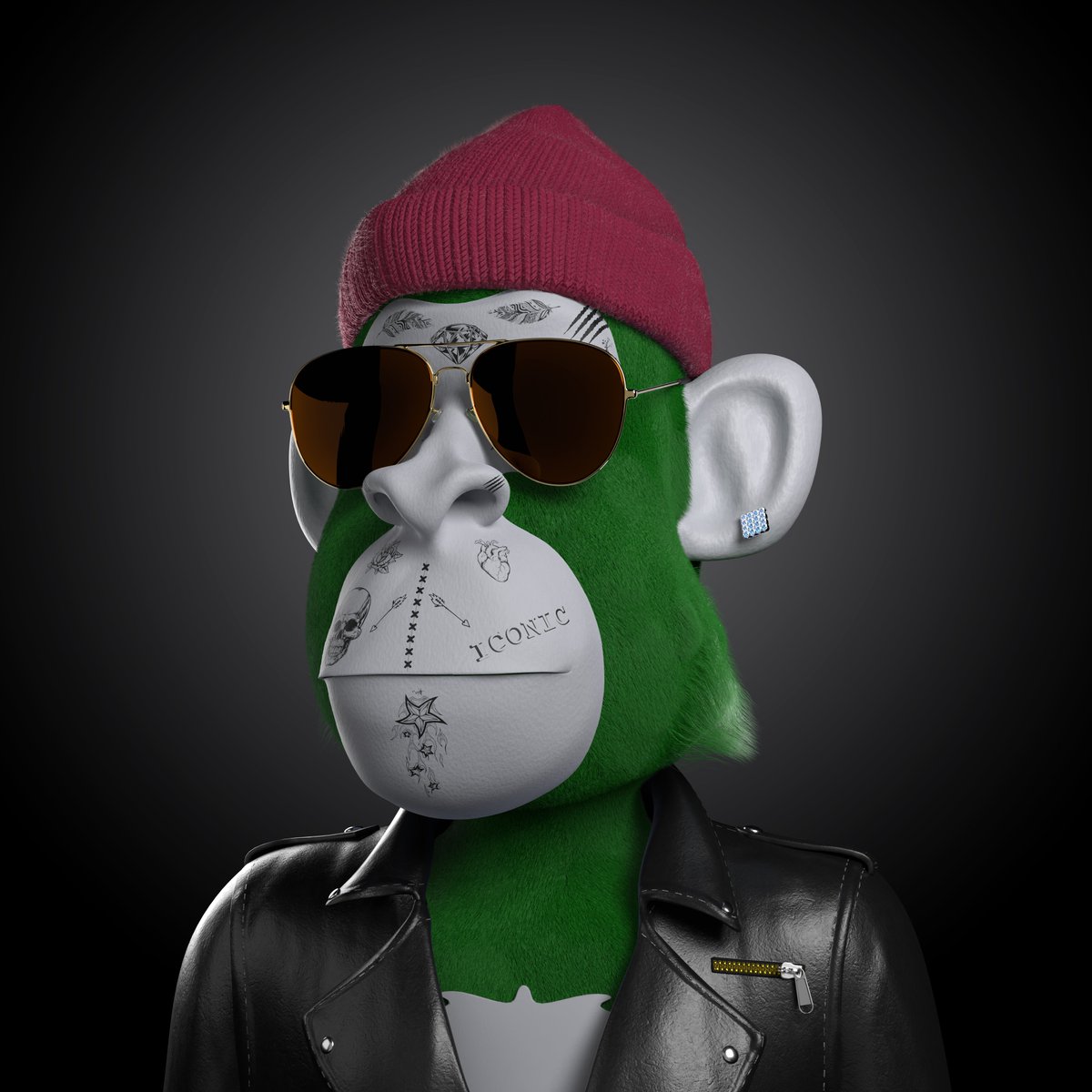 ape_holderNFT's tweet photo. @NFTPirate_ @IconicApeClub https://t.co/Z41juGvaXz