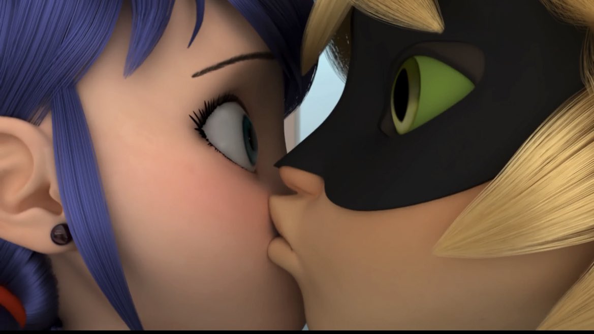 mxrichat's tweet photo. #MLBS5Spoilers
i’ve been waiting for this day for YEARS https://t.co/FnDUwEeLSS