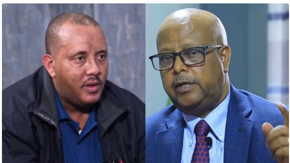 ንጭፍራ ስዕረት ንህዝቢ ትግራይ ዓወት ምዃኑ ተረዲኦም እዚ ዝመጸ ሰላም ንህዝብታት እዚ ኸባቢ ዘለዎ ረብሓ ዓቢ እዩ። #TPLFGameOver