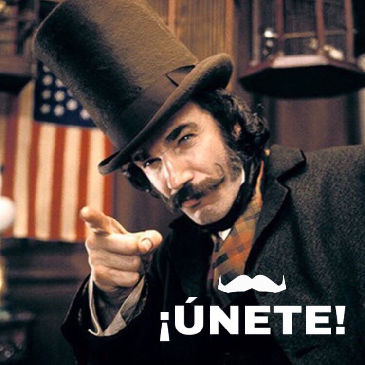 3er día de Movember y todavía no te has unido a Movember León?
Es sencillísimo, pincha en el Enlace que te dejamos en la Bio y con 3 clicks lo tienes hecho. 
En el mismo enlace también te permite donar...y solo es un par de clicks más😉

#movemberleon 
#movember