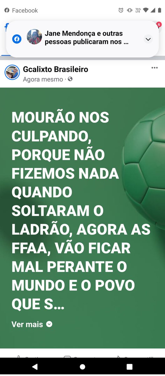 CalixtoPatriota's tweet photo. https://t.co/MvDKbYqRBS