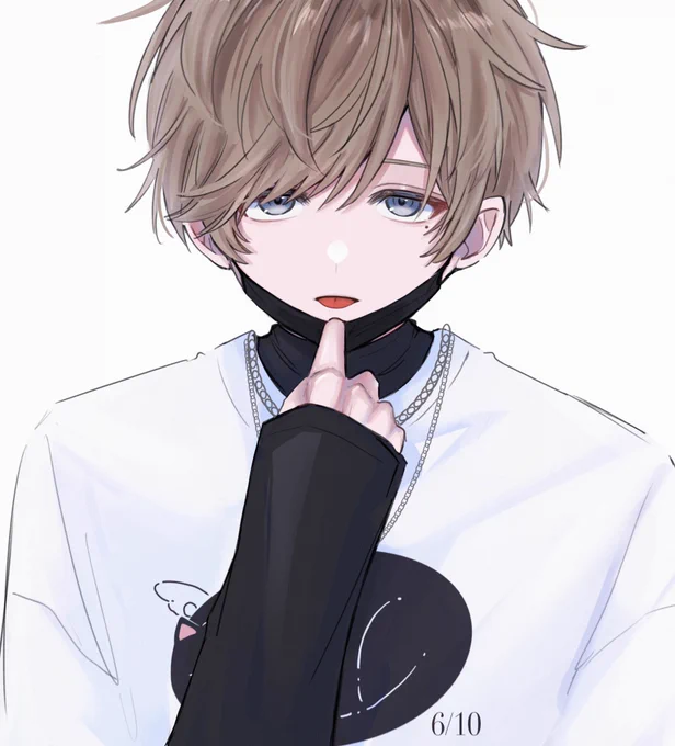 #かな絵 #かなえ新衣装 