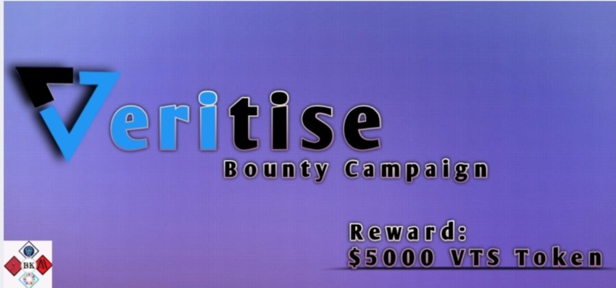 Kimberl65628932's tweet photo. Veritise bounty Distribution Complete ✅
Payment has been given to all those who are filling up the form by filling up their wallets on Veritise. If no one gets payment after filling the forum then dm me.
@Kimberly0780

But no payment has been given to anyone without forum fillup https://t.co/FJwnpJfJsM