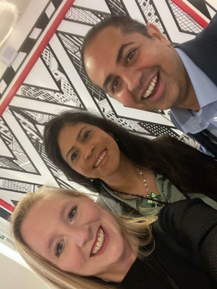 Payal Raina (@praina5) on Twitter photo Great to be at the <a href="/Onalytica/">onalytica</a> B2B Social Trailblazers Summit today with my favourite people <a href="/heavens_lucy/">Lucy Heavens</a> and <a href="/SumeetV/">Sumeet Vermani</a> #b2bmarketing #fintechb2bmarketing. #b2bmarketongtrailblazers Great to be at the <a href="/Onalytica/">onalytica</a> B2B Social Trailblazers Summit today with my favourite people <a href="/heavens_lucy/">Lucy Heavens</a> and <a href="/SumeetV/">Sumeet Vermani</a> #b2bmarketing #fintechb2bmarketing. #b2bmarketongtrailblazers