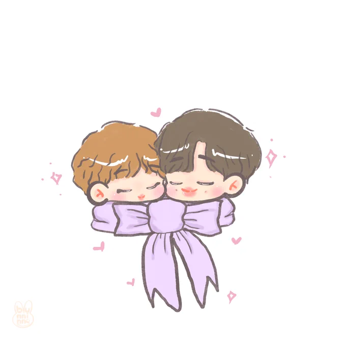 cozy  #namjin 