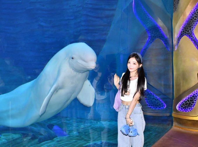 コスプレイヤー咬人猫YaorenmaoのTwitter画像37