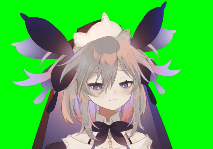 熱出た～むかつく 