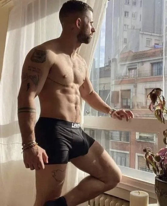 Morning ?? https://t.co/C1mskB05Bf