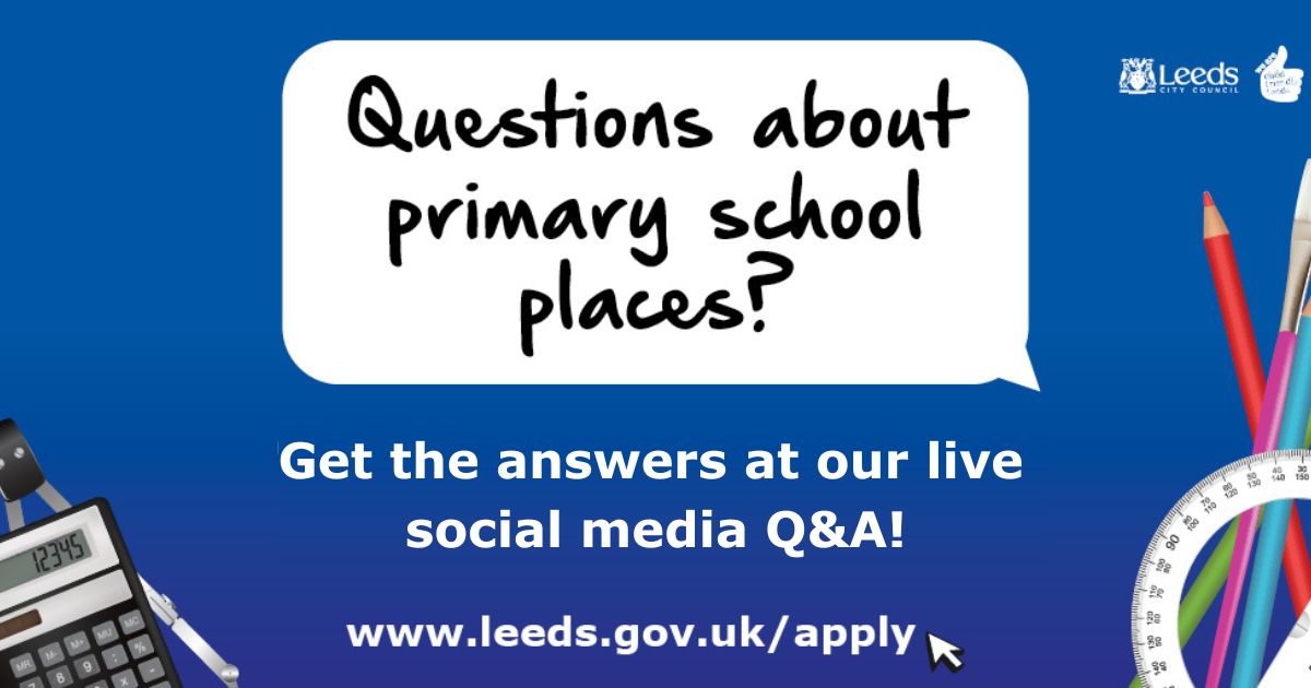 Leeds Council News tweet media