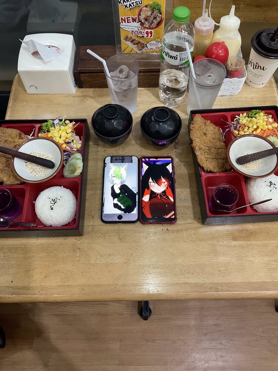 อาหารอร่อยครับ ไว้จะแวะไปหาใหม่นะครับ