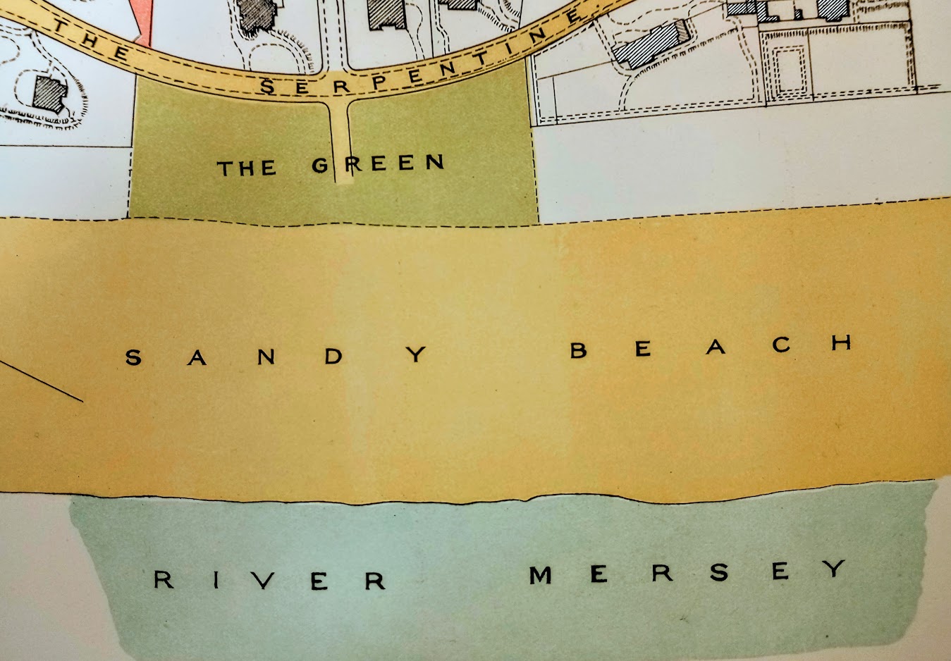 Lancashire Archives on Twitter "🎶Oh I do like to be beside the 