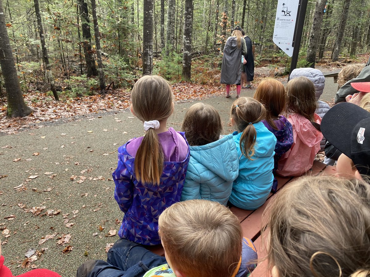 Courtneay (@courtneaymorton) on Twitter photo Last week KM was treated to Halloween Stories in the Hanwell Trails. These skits were performed by our friends in Grade 7 - they had us dancing, laughing and enjoying every minute! Thank you Mrs. Young Jonesâ class! <a href="/HanwellSchool/">Hanwell Park Academy</a> Last week KM was treated to Halloween Stories in the Hanwell Trails. These skits were performed by our friends in Grade 7 - they had us dancing, laughing and enjoying every minute! Thank you Mrs. Young Jonesâ class! <a href="/HanwellSchool/">Hanwell Park Academy</a>
