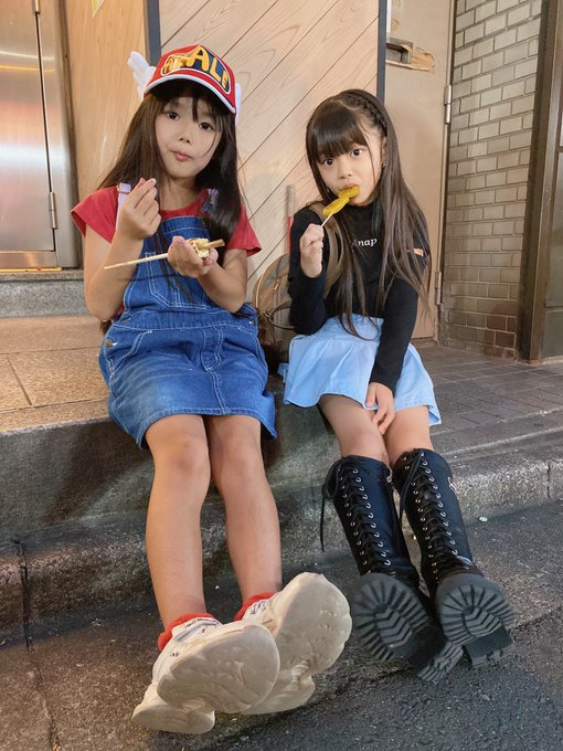 Twitterのコスプレ画像7