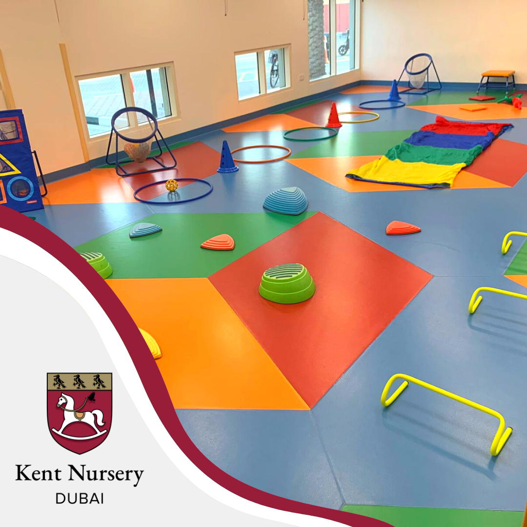 KentNurseryDXB's tweet photo. We love our big gym and multipurpose room! https://t.co/ikAvrxYOVL