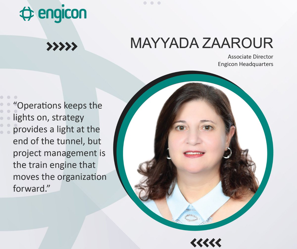 Engicon's tweet photo. International Project Management Day recognizes the hard work and dedication of project managers across the globe. We at Engicon value and celebrate all of our Project Managers for their continuous hard work.

Happy Project Management Day!

#ProjectManagementDay
#Engicon https://t.co/eNyFxKkxVu