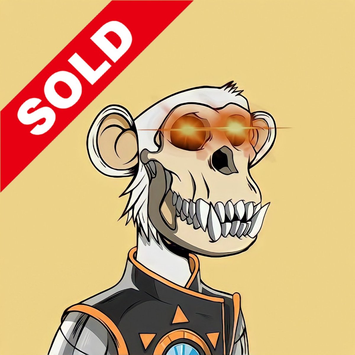 deadapelegend's tweet photo. Dead Ape #18 Sold by Ochamenamay on @STRMNFT Thank you so much 🙏

Collect #DAL now 👇
https://t.co/GnjG8pBUVL

#STRMNFT #STRMNFTMarketplace #DeadApeLegend #DeadApe #DAL #LadyApeClub #NFT #NFTs #NFTCommunity #NFT宣伝枠 #NFTJapan https://t.co/hr50rXeI5I