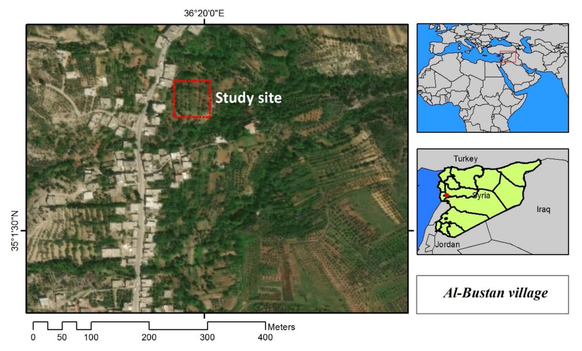 LisaYang0207's tweet photo. #WaterEditorialChoice Soil Management Effects on Soil Water Erosion and Runoff in Central Syria—A Comparative Evaluation of General Linear Model and Random Forest Regression #SoilErosion
View the full article at https://t.co/1xh7XXog4d #mdpiwater via @Water_MDPI @safwanmohammed4 https://t.co/AvRWkxzTgP