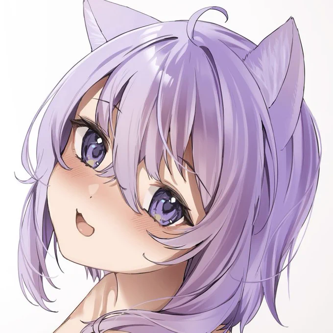 顔面アップ。顔がいいでしょこれ 