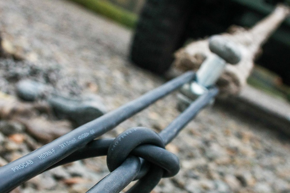 PROCAB Cables tweet media