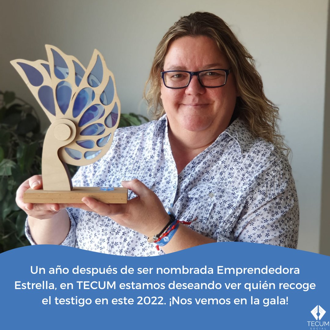 TecumSocial's tweet photo. ¡En @OmepMurcia cabemos todas! https://t.co/BSZbwKs73z