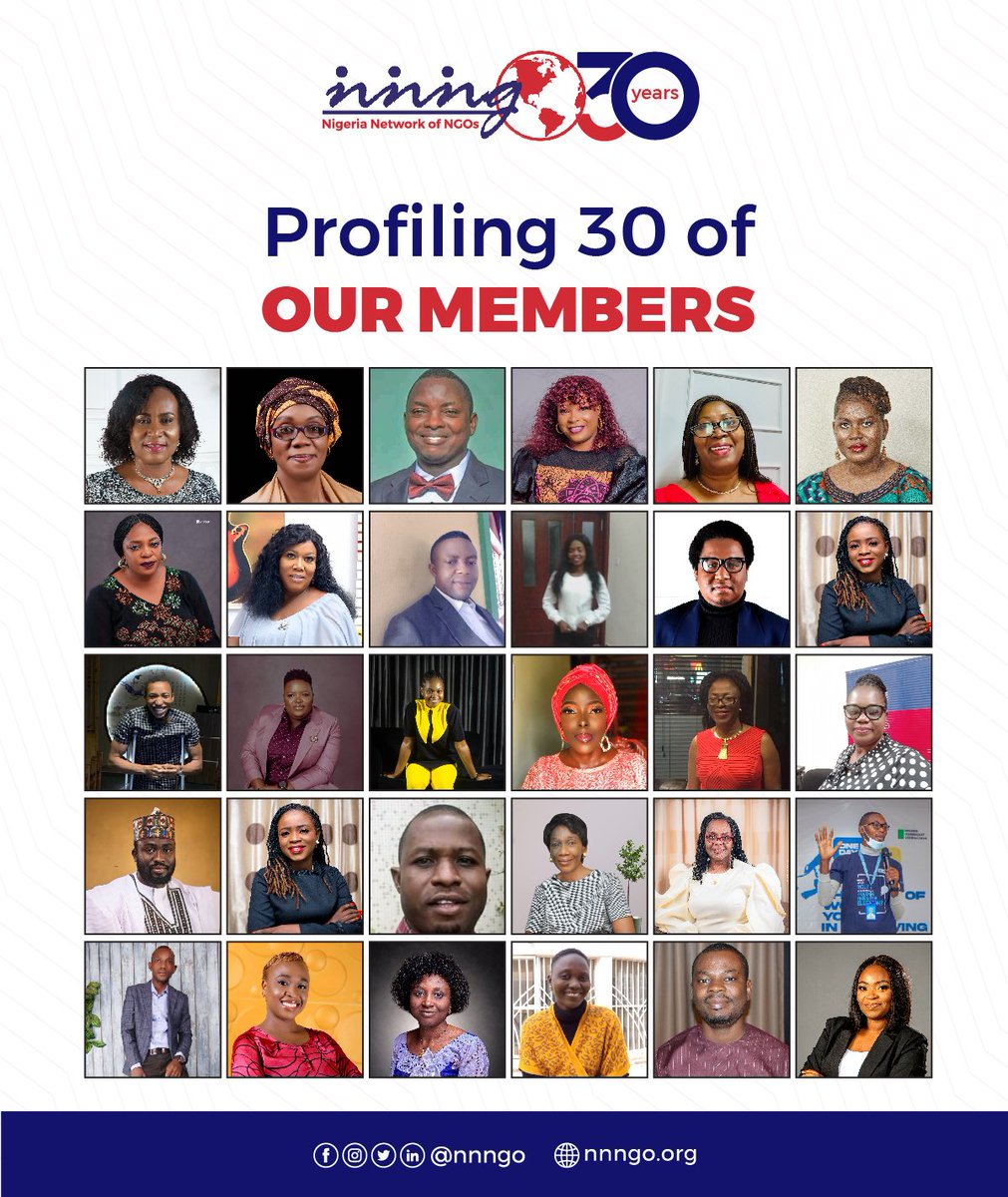 <a href="/Binafoundation/">Binafoundation</a> 
<a href="/kirfoundation/">Keeping It Real Foundation</a> 
<a href="/faecare/">faecarefoundation</a> 
@GirlsEducationMissionInternational 
@TheCandlelightFoundation NG 
<a href="/OfOrnament/">OrnamentOfGrace</a> 
@TalentGroomFoundation 
@Happygiversfoundationinternational 
<a href="/cakasaebenezer/">Cakasa Ebenezer Foundation</a> 
@RiseToInspireAfrica Initiative
<a href="/RoyalSentinels/">Royal Sentinels Initiative</a> 
@RaisingStarAfricaFoundation