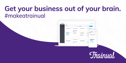 missy_project's tweet photo. The training manual for your whole team
The training system th̔at wants you to spend less time training.👐
#business #smallbusiness #etsyemail #streamlinedtraining #trainyourteam #teamtool #buildplaybook #scaleyourbusiness #savetime
👉https://t.co/T4YG7a3UIh https://t.co/9TS3USAPCo