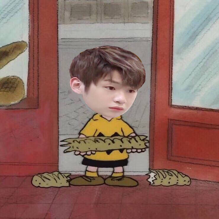 #MAMAVOTE #KANGDANIEL ➍